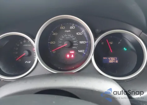 2007 Honda Fit из США, поврежденный, VIN JHMGD38447S006568